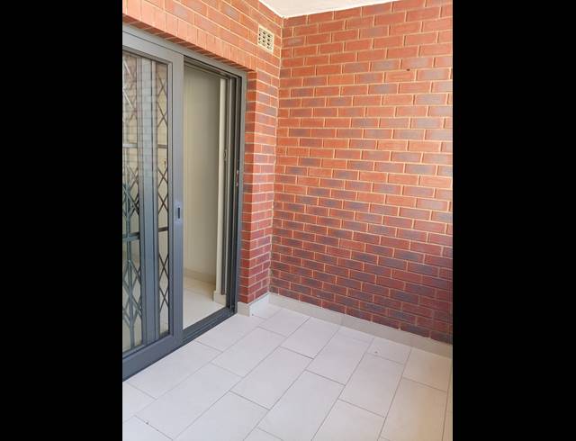1 BEDROOM APARTMENT TO LET IN UMHLANGA RIDGE